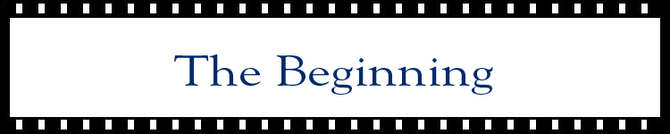 [banner - the beginning]