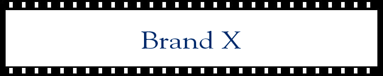 [banner - brand x]