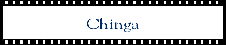 [banner - chinga]