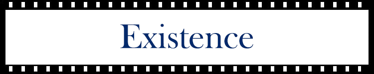 [banner - existence]