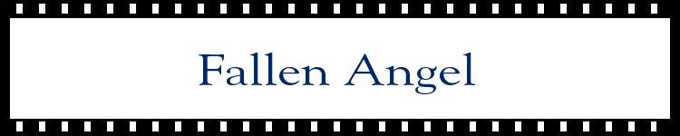 [banner - fallen angel]