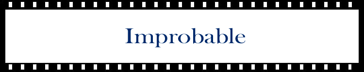 [banner - improbable]
