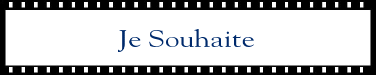 [banner - je souhaite]