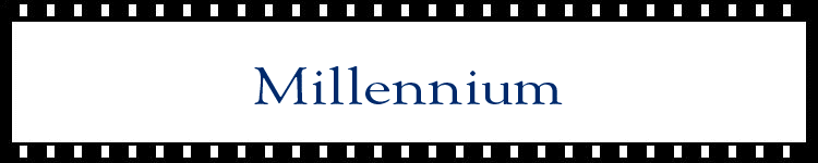 [banner - millenium]