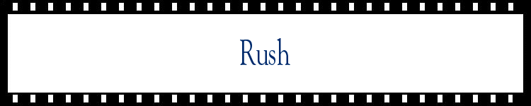 [banner - rush]