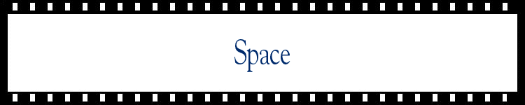 [banner - space]