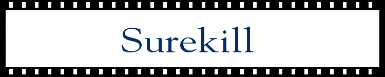 [banner - surekill]