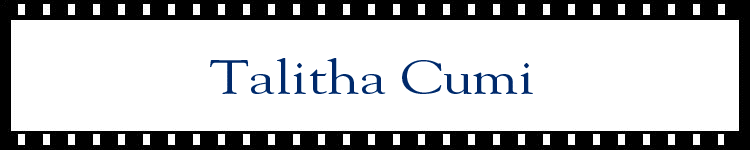[banner - talitha cumi]