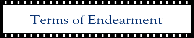 [banner - terms of endearment]